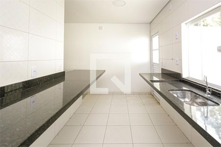 Casa à venda com 3 quartos, 141m² em Jardim Belgica, São Paulo