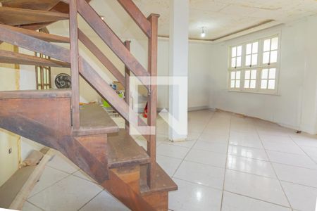 SalaSala de casa para alugar com 3 quartos, 70m² em Rio Branco, Canoas