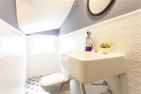 Casa à venda com 3 quartos, 179m² em Santo Amaro, São Paulo