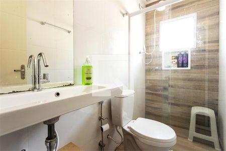 Casa à venda com 3 quartos, 179m² em Santo Amaro, São Paulo