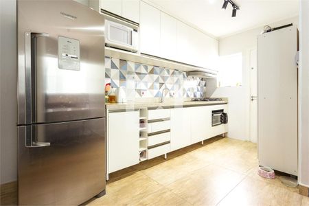 Casa à venda com 3 quartos, 179m² em Santo Amaro, São Paulo