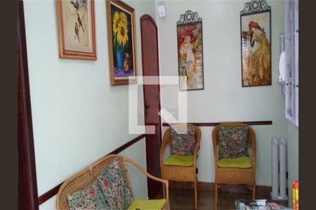 Casa à venda com 3 quartos, 223m² em Santo Amaro, São Paulo