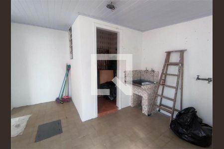 Casa à venda com 3 quartos, 140m² em Jardim Petropolis, São Paulo