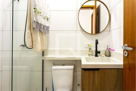 Casa à venda com 3 quartos, 105m² em Vila Campo Grande, São Paulo