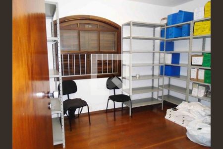 Casa à venda com 3 quartos, 160m² em Santo Amaro, São Paulo