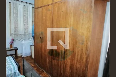 Casa à venda com 3 quartos, 260m² em Campo Belo, São Paulo