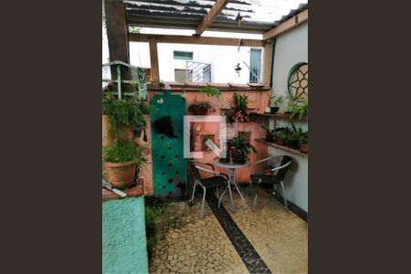 Casa à venda com 3 quartos, 260m² em Campo Belo, São Paulo