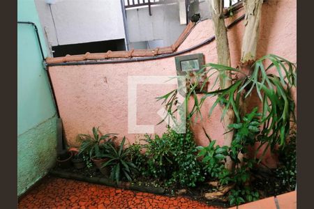 Casa à venda com 3 quartos, 260m² em Campo Belo, São Paulo