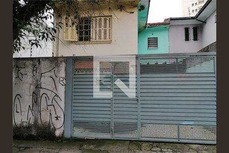Casa à venda com 3 quartos, 260m² em Campo Belo, São Paulo