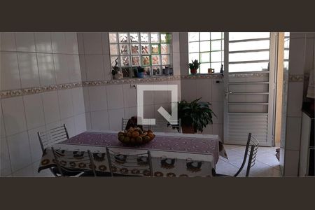 Casa à venda com 4 quartos, 100m² em Vila Cruzeiro, São Paulo