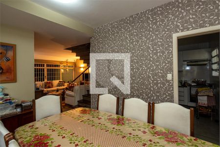 Casa à venda com 3 quartos, 164m² em Chácara Monte Alegre, São Paulo