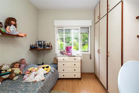 Casa à venda com 3 quartos, 164m² em Chácara Monte Alegre, São Paulo