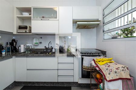 Casa à venda com 3 quartos, 164m² em Chácara Monte Alegre, São Paulo