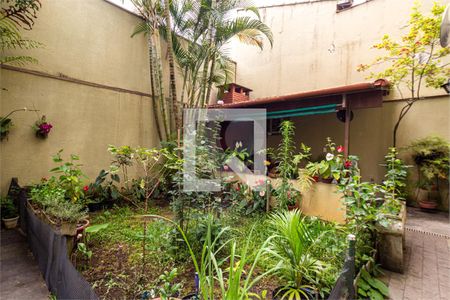 Casa à venda com 3 quartos, 164m² em Chácara Monte Alegre, São Paulo