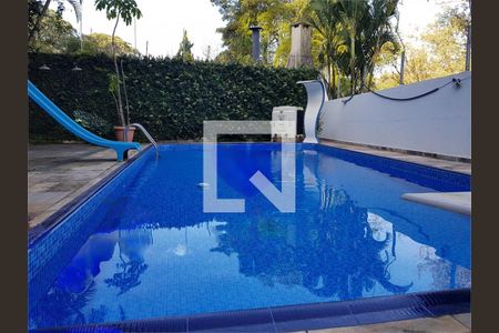 Casa à venda com 4 quartos, 528m² em Jardim Marajoara, São Paulo