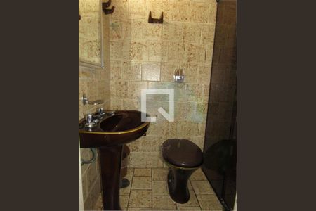 Casa à venda com 4 quartos, 179m² em Santo Amaro, São Paulo