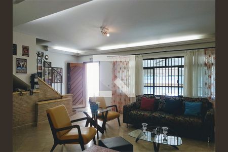 Casa à venda com 3 quartos, 200m² em Campo Belo, São Paulo