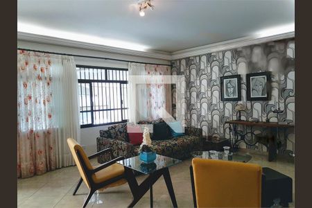 Casa à venda com 3 quartos, 200m² em Campo Belo, São Paulo