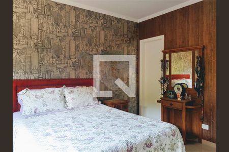 Casa à venda com 3 quartos, 200m² em Campo Belo, São Paulo