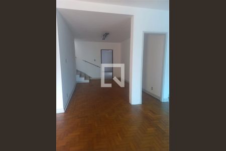 Casa à venda com 3 quartos, 180m² em Santo Amaro, São Paulo