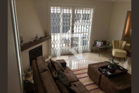 Sala de casa à venda com 3 quartos, 142m² em Cidade Monções, São Paulo