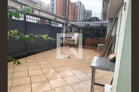 Casa à venda com 3 quartos, 142m² em Cidade Monções, São Paulo
