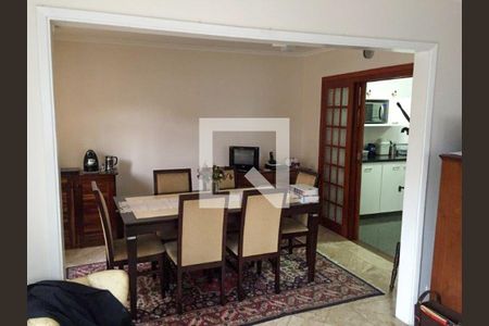 Copa de casa à venda com 3 quartos, 142m² em Cidade Monções, São Paulo