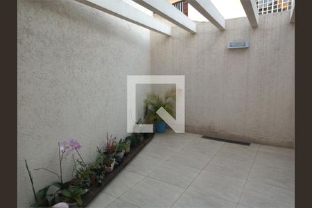 Casa à venda com 3 quartos, 105m² em Santo Amaro, São Paulo