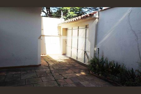 Casa à venda com 3 quartos, 240m² em Brooklin, São Paulo