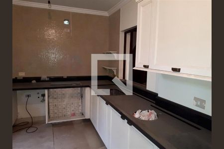 Casa à venda com 3 quartos, 359m² em Brooklin, São Paulo