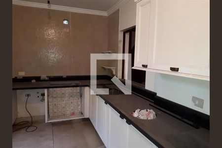 Casa à venda com 3 quartos, 359m² em Brooklin, São Paulo