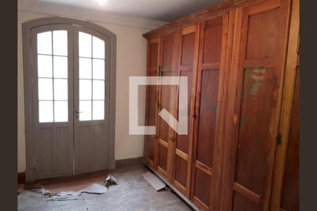 Casa à venda com 3 quartos, 359m² em Brooklin, São Paulo