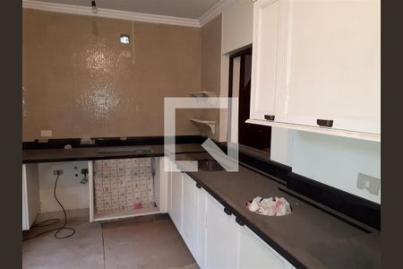 Casa à venda com 3 quartos, 359m² em Brooklin, São Paulo