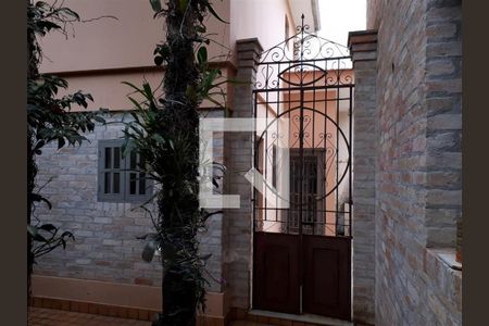 Casa à venda com 3 quartos, 359m² em Brooklin, São Paulo