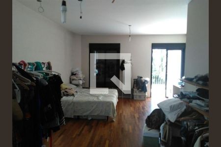 Casa à venda com 4 quartos, 510m² em Interlagos, São Paulo