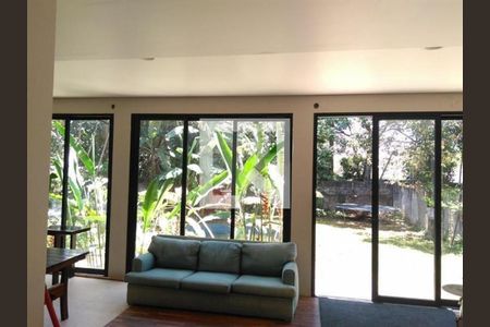 Casa à venda com 4 quartos, 510m² em Interlagos, São Paulo