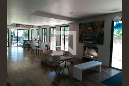 Casa à venda com 4 quartos, 510m² em Interlagos, São Paulo