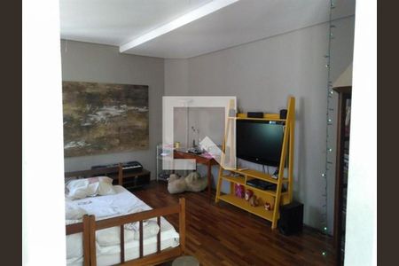 Casa à venda com 4 quartos, 510m² em Interlagos, São Paulo