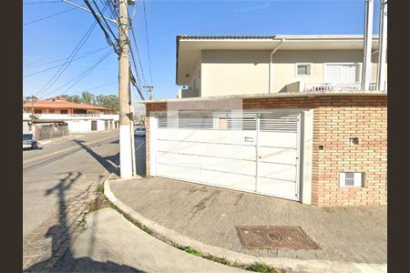 Casa à venda com 2 quartos, 115m² em Vila Isa, São Paulo