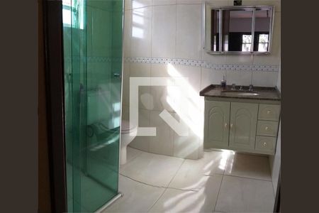 Casa à venda com 4 quartos, 209m² em Campo Grande, São Paulo