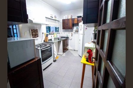 Casa à venda com 3 quartos, 133m² em Jardim Petropolis, São Paulo
