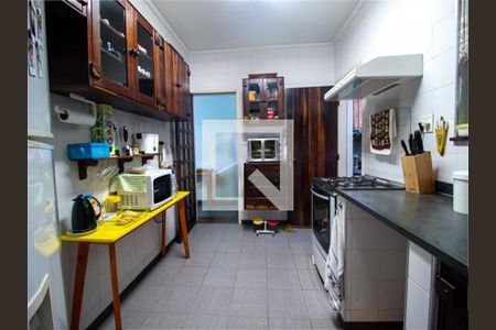 Casa à venda com 3 quartos, 133m² em Jardim Petropolis, São Paulo