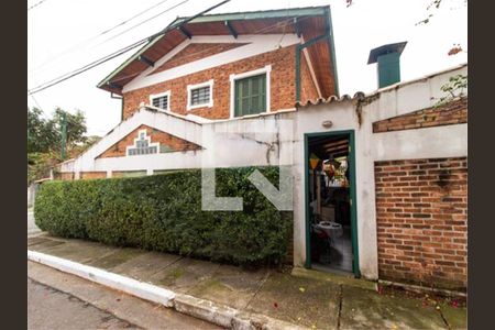 Casa à venda com 3 quartos, 133m² em Jardim Petropolis, São Paulo