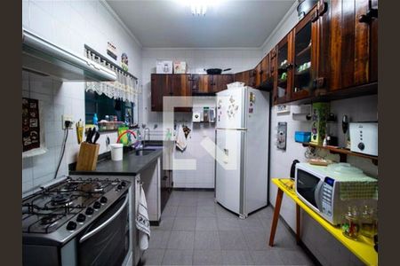 Casa à venda com 3 quartos, 133m² em Jardim Petropolis, São Paulo