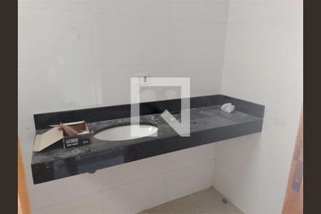 Casa à venda com 3 quartos, 115m² em Campo Grande, São Paulo