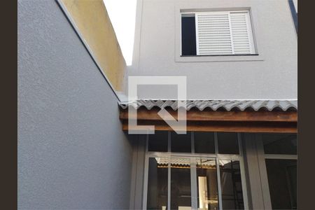 Casa à venda com 3 quartos, 115m² em Campo Grande, São Paulo