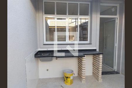 Casa à venda com 3 quartos, 115m² em Campo Grande, São Paulo