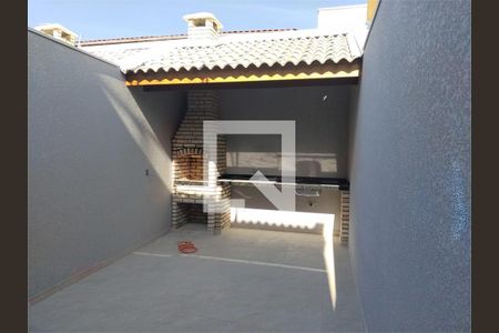 Casa à venda com 3 quartos, 115m² em Campo Grande, São Paulo