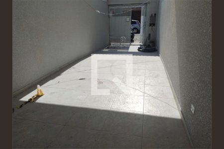Casa à venda com 3 quartos, 115m² em Campo Grande, São Paulo