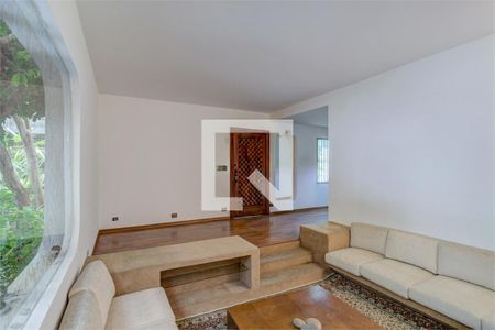 Casa à venda com 4 quartos, 380m² em Santo Amaro, São Paulo